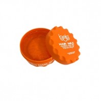 Bob Flexible Aqua Gel Hair Wax 150Ml (Orange)